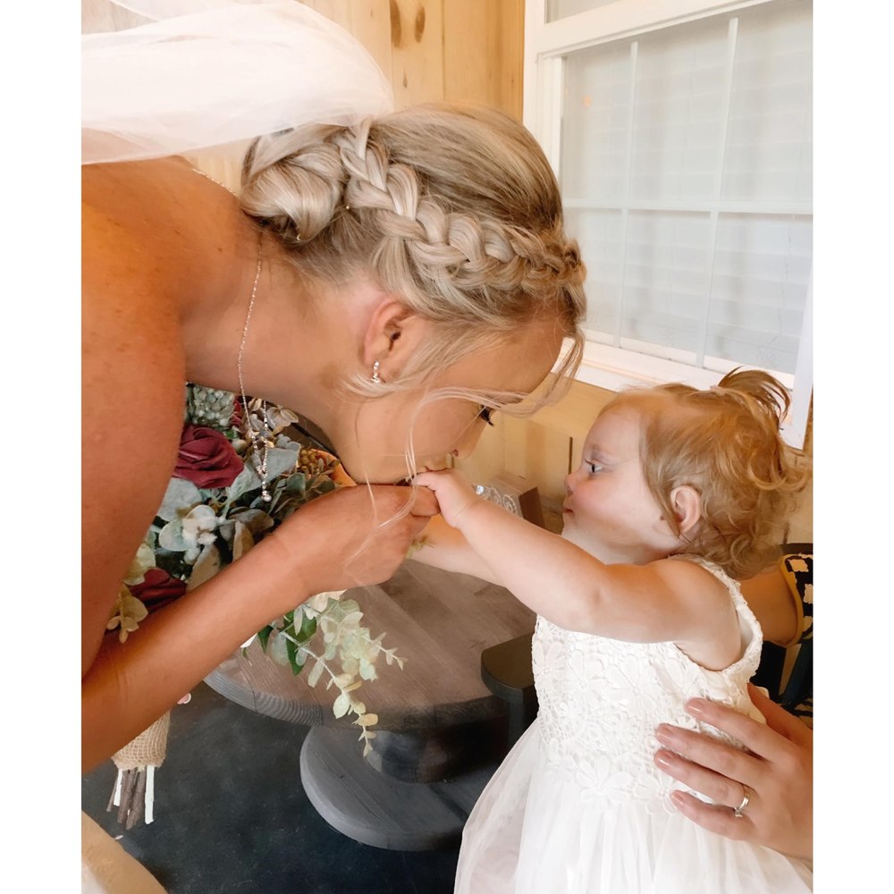 Meet your Posher, Freya